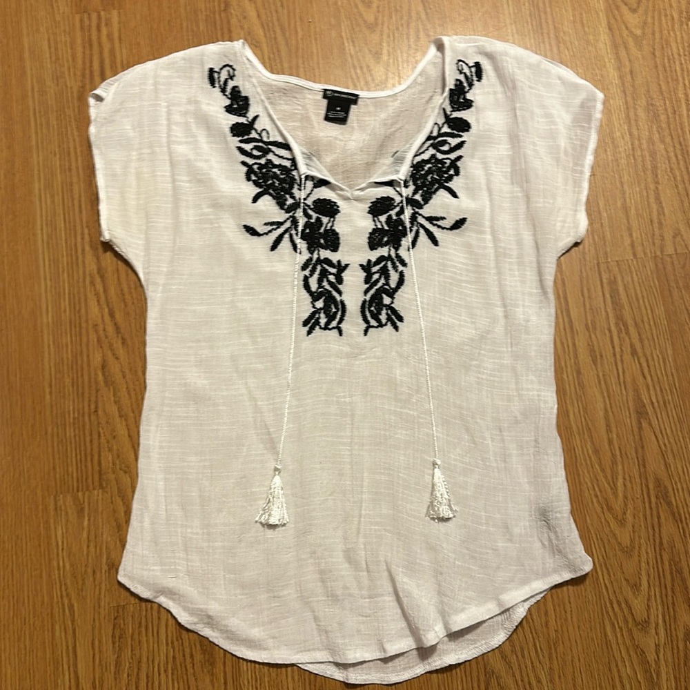 New Directions Top